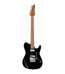 Ibanez AZS2200 BK Prestige Electric Guitar + Hard Case 